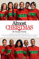 Almost Christmas Poster 3