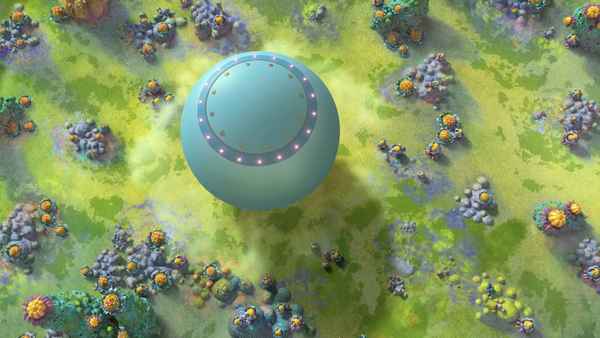 Almost Home Poster 7