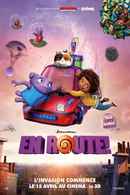 Almost Home Poster 1