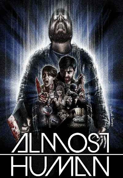 Almost Human