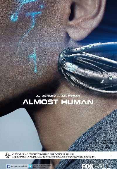 Almost Human