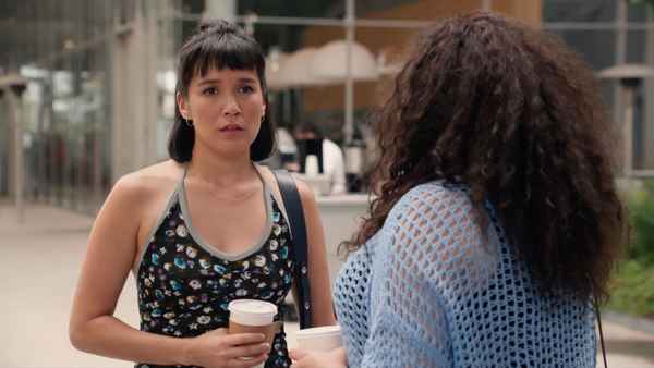 Almost Love Poster 2