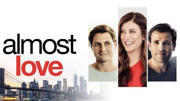 Almost Love Poster 4