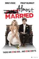 Almost Married Poster 4