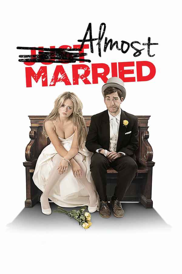 Almost Married Poster 1