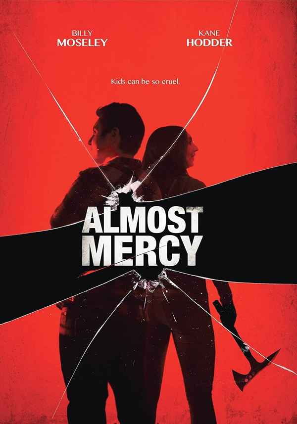 Almost Mercy Poster 1