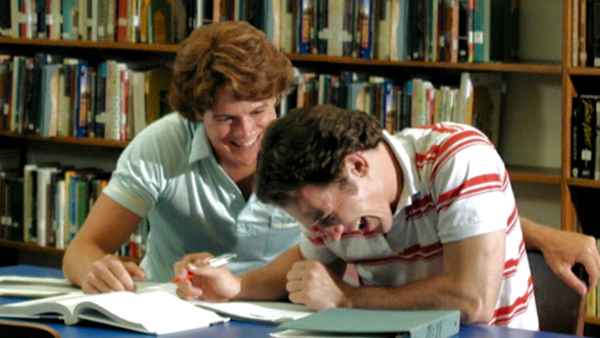 Almost Normal Poster 2