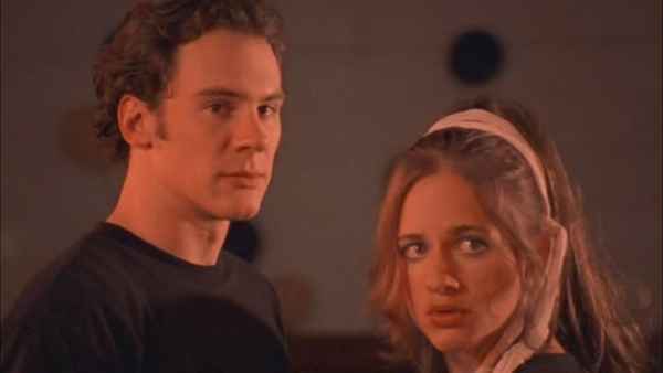 Almost Normal Poster 4