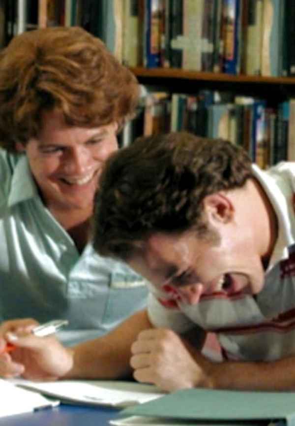 Almost Normal Poster 6