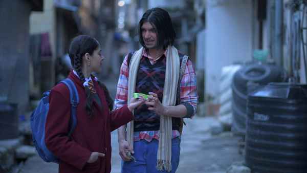 Almost Pyaar with DJ Mohabbat Poster 1