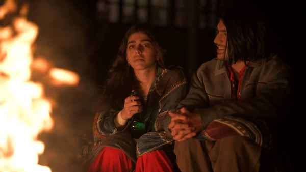 Almost Pyaar with DJ Mohabbat Poster 2