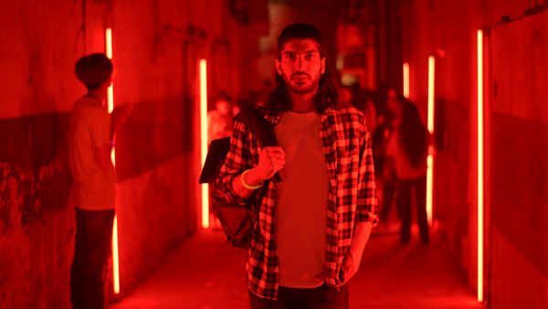 Almost Pyaar with DJ Mohabbat Poster 4