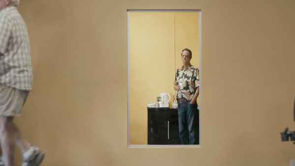 Almost There Poster 3