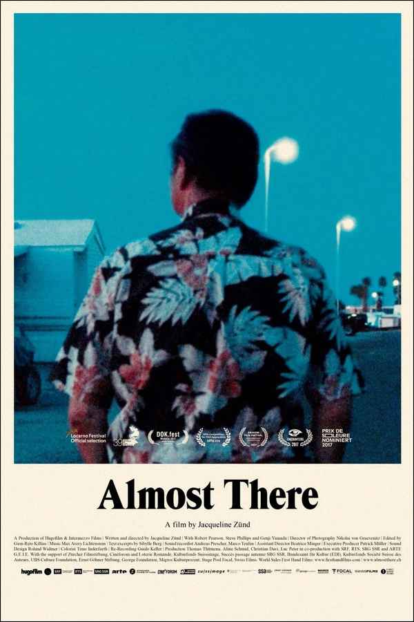 Almost There Poster 6