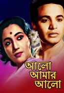 Alo Amar Alo (আলো আমার আলো) Poster 5