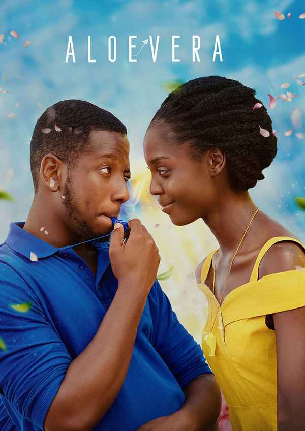 Aloevera Poster 1
