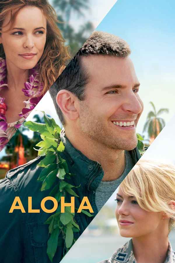 Aloha Poster 3