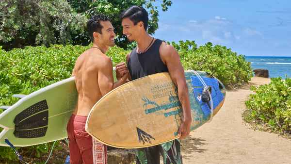 Aloha Heart Poster 3