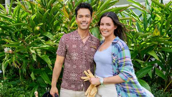 Aloha Heart Poster 6