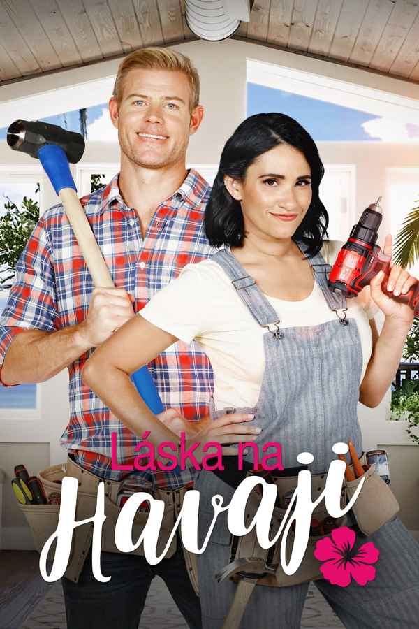 Aloha with Love Poster 5