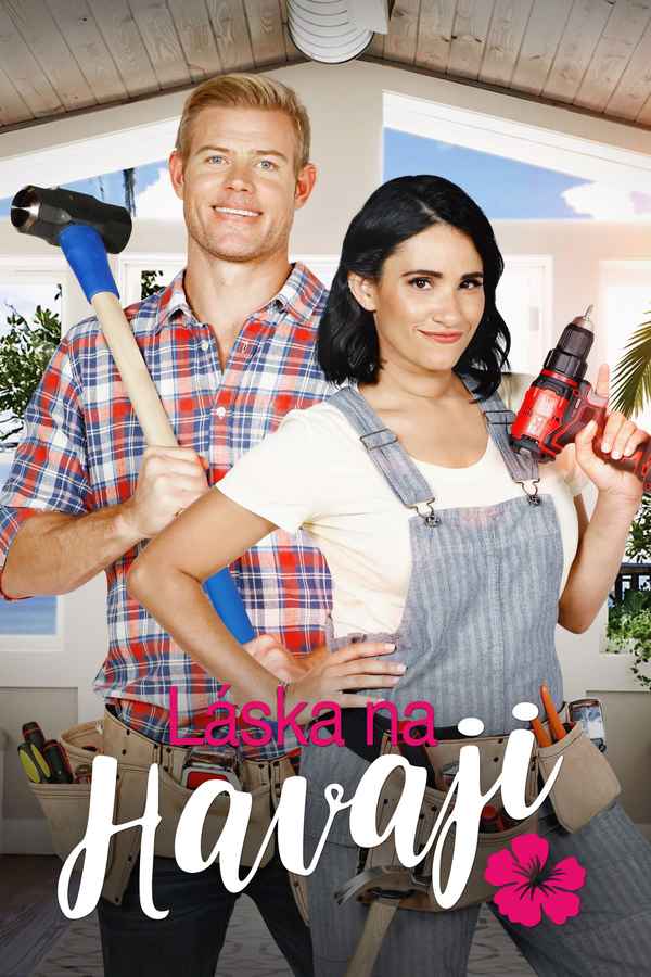 Aloha with Love Poster 6