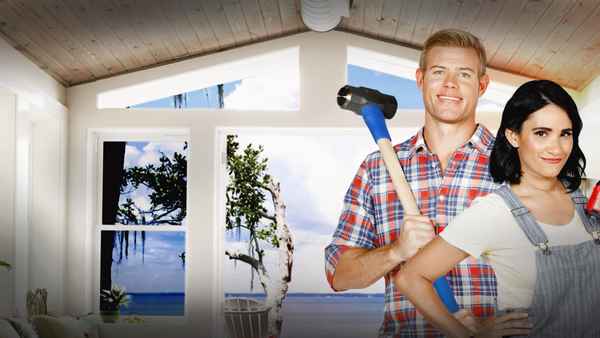 Aloha with Love Poster 3