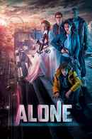Alone Poster 4