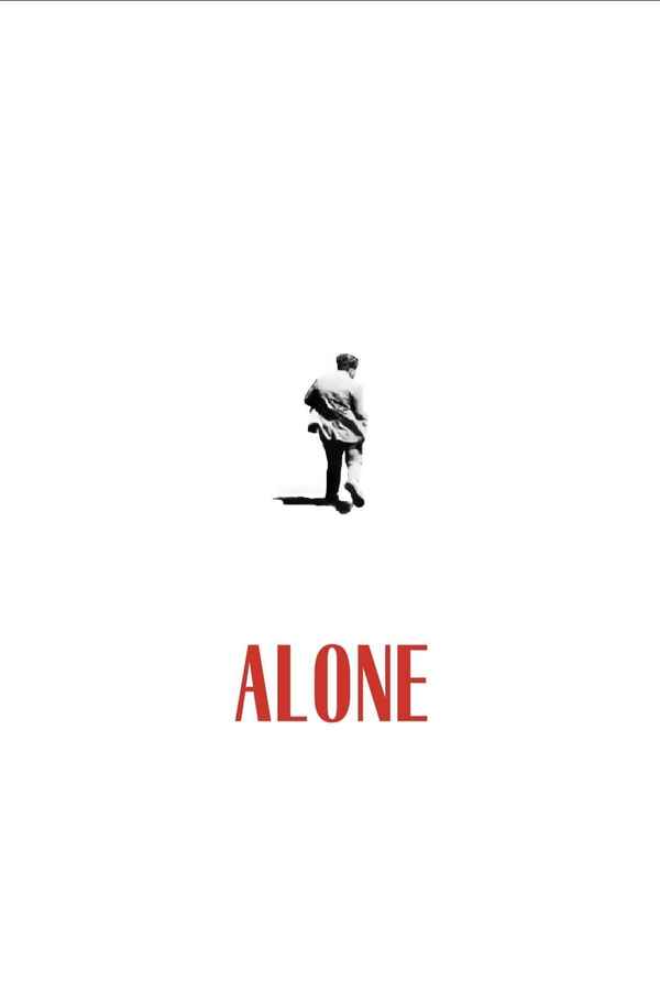 Alone