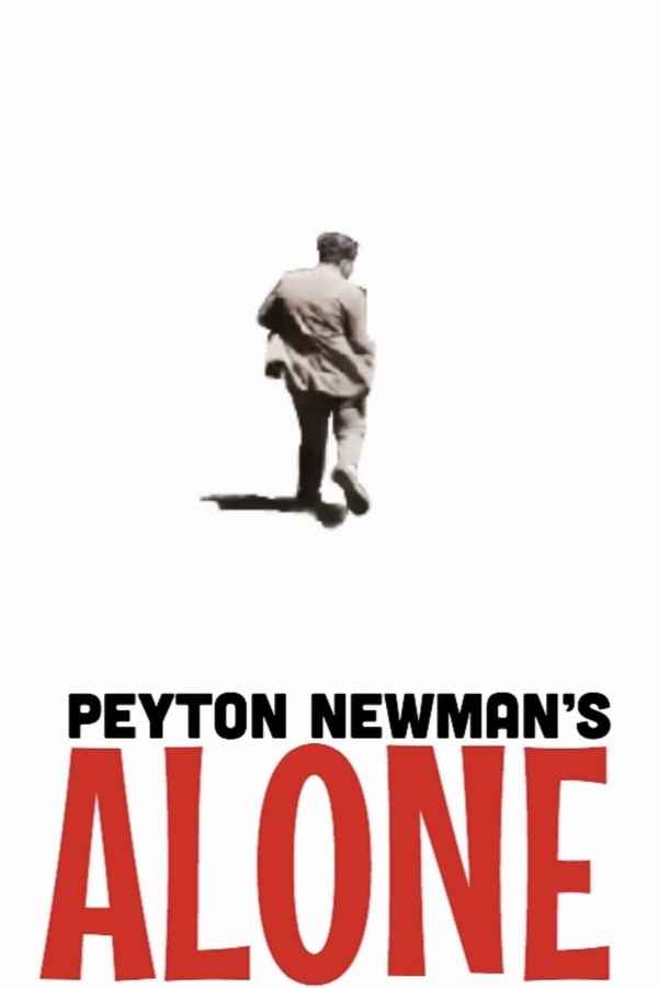 Alone Poster 2