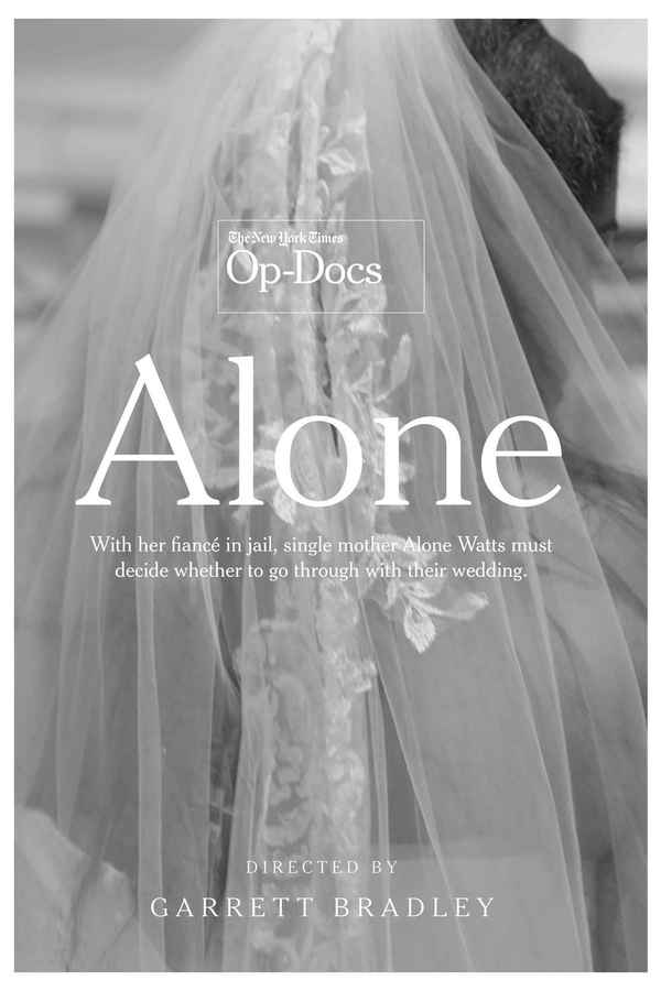 Alone Poster 6