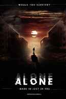 Alone Poster 3