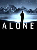 Alone Poster 6