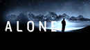 Alone Poster 4
