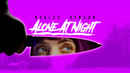 Alone At Night Poster 1