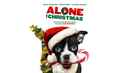 Alone for Christmas Poster 2
