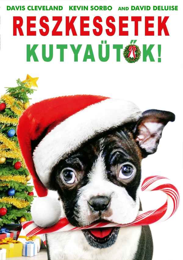 Alone for Christmas Poster 5