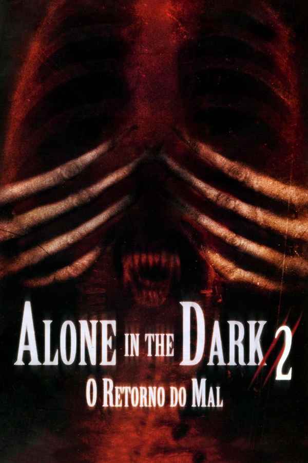 Alone in the Dark 2 Poster 5
