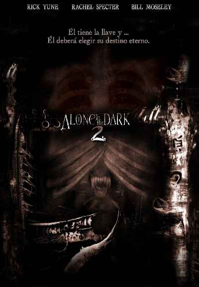 Alone in the Dark 2