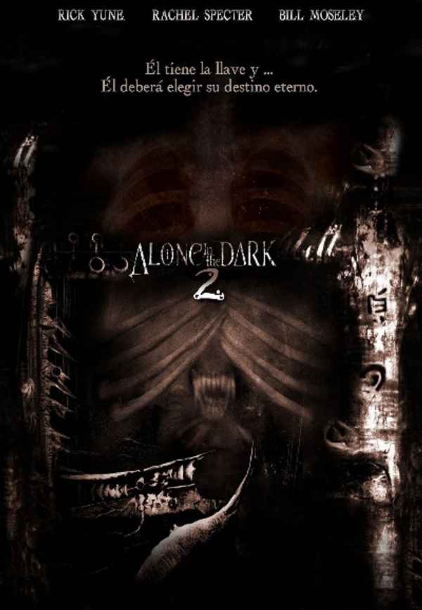 Alone in the Dark 2 Poster 7