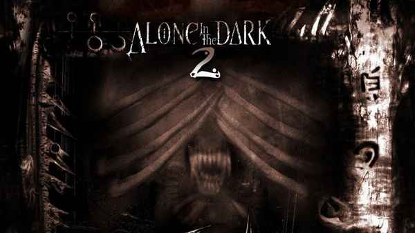 Alone in the Dark 2 Poster 4