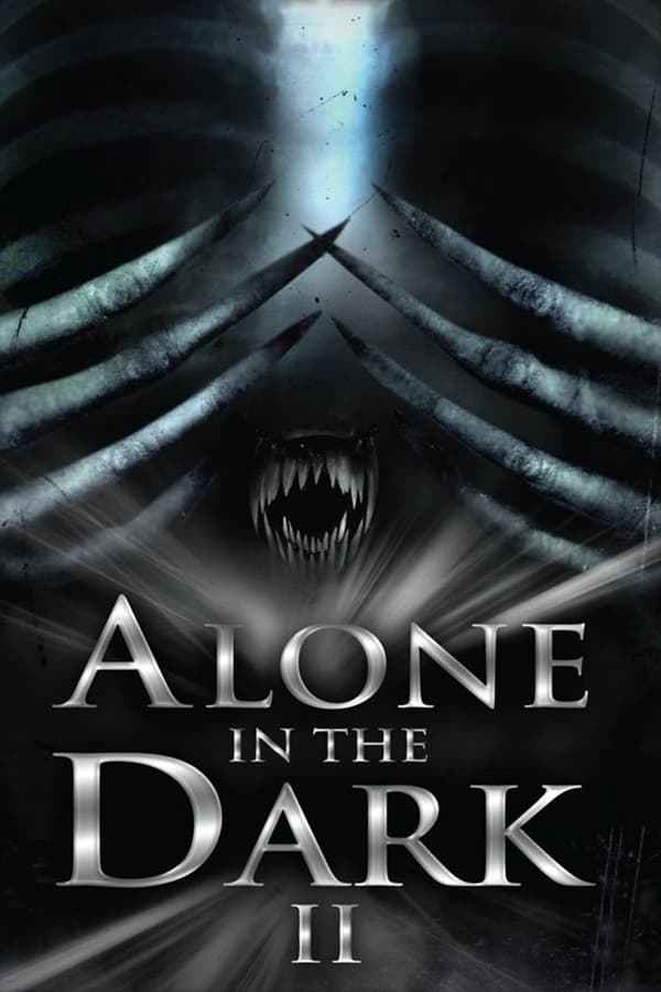 Alone in the Dark 2 Poster 6