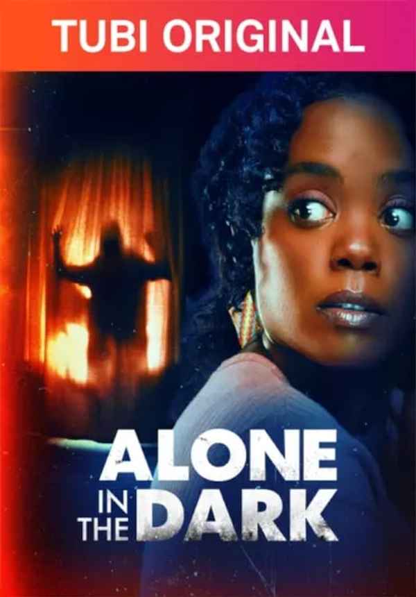 Alone in the Dark Poster 3