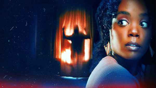 Alone in the Dark Poster 1