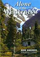 Alone in the Wilderness Poster 5