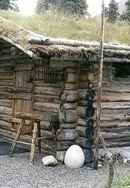 Alone in the Wilderness Part II Poster 3