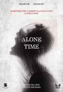 Alone Time Poster 4