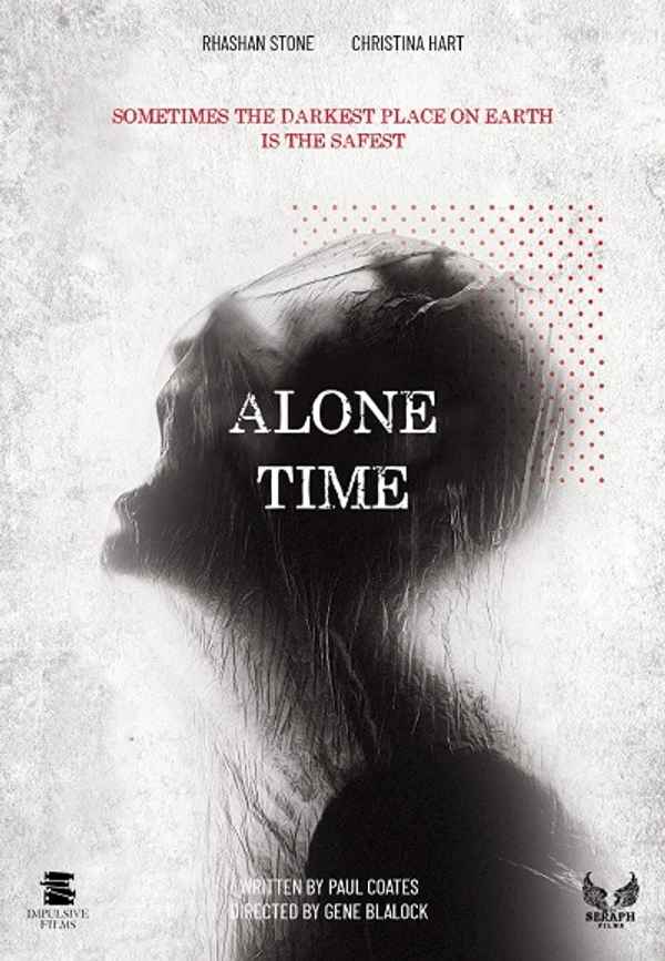 Alone Time Poster 4