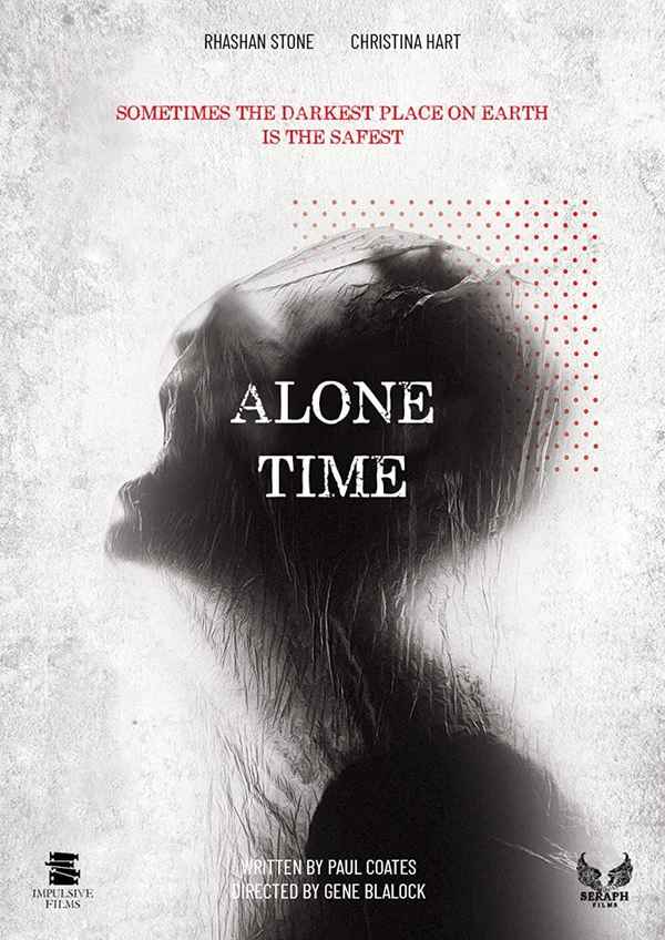 Alone Time Poster 2