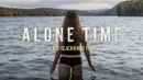 Alone Time Poster 2