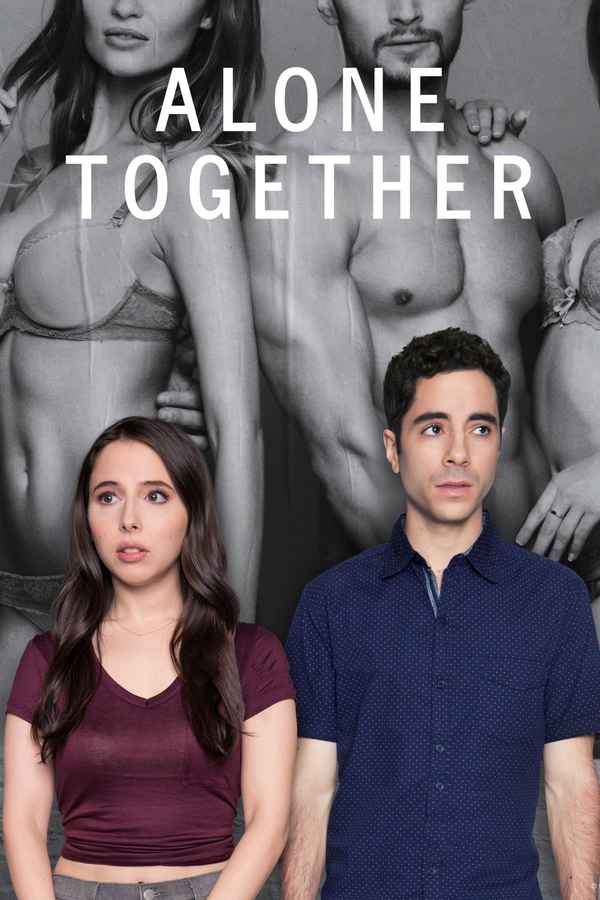 Alone Together Poster 5